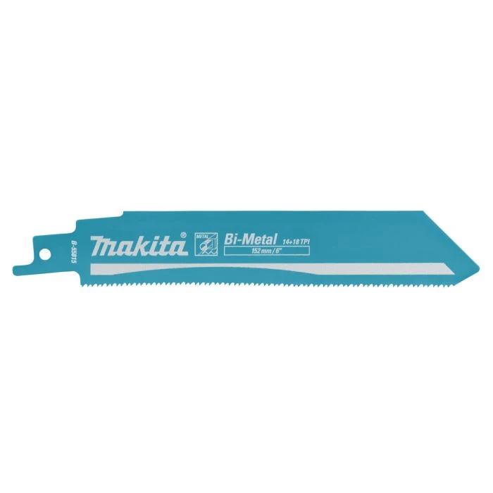 Makita B-55815 Reciprozaagb 132 Met. S928BEF 1 Makita B-55815 Reciprozaagb 132 Met. S928BEF