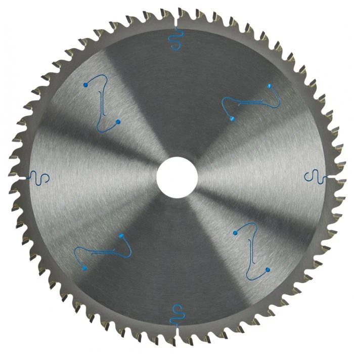 Makita B-56568 Afkortzaagblad Aluminium 4 Makita B-56568 Afkortzaagblad Aluminium - Afbeelding 4