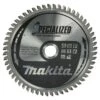 Makita B-56770 Invalcirkelzaagblad Aluminium