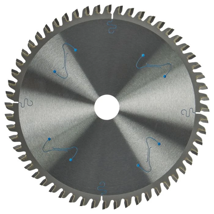 Makita B-56770 Invalcirkelzaagblad Aluminium 2 Makita B-56770 Invalcirkelzaagblad Aluminium - Afbeelding 2