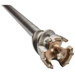 Makita B-57663 Freeskroon 55x990mm SDS-MAX 9 Makita B-57663 Freeskroon 55x990mm SDS-MAX -Exporteren Snij Kracht Winkel b 57663 f 002