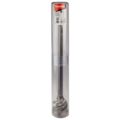 Makita B-57691 Freeskroon 80x550mm SDS-MAX 11 Makita B-57691 Freeskroon 80x550mm SDS-MAX -Exporteren Snij Kracht Winkel b 57691 a1c1