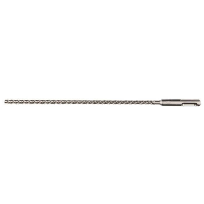 Makita B-57990 P4S: SDS-PLUS Boor 6x265mm 3 Makita B-57990 P4S: SDS-PLUS Boor 6x265mm - Afbeelding 3