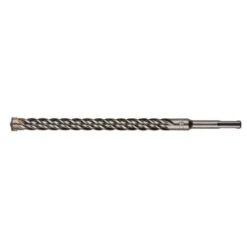Makita B-58562 P4S: SDS-PLUS Boor 16x260mm 6 Makita B-58562 P4S: SDS-PLUS Boor 16x260mm -Exporteren Snij Kracht Winkel b 58562 f 001