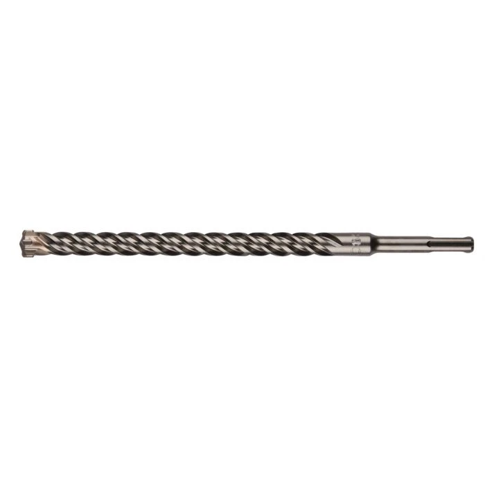 Makita B-58562 P4S: SDS-PLUS Boor 16x260mm 3 Makita B-58562 P4S: SDS-PLUS Boor 16x260mm - Afbeelding 3