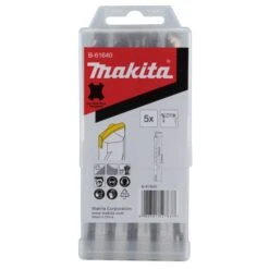 Makita B-61640 PBS: Betonboor 17x210mm 4 Makita B-61640 PBS: Betonboor 17x210mm -Exporteren Snij Kracht Winkel b 61640 c1n1