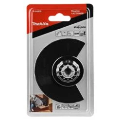 Makita B-64808 TMA046 Segmentzaagblad 100mm Hout&staal 11 Makita B-64808 TMA046 Segmentzaagblad 100mm Hout&staal -Exporteren Snij Kracht Winkel b 64808 a1c1 1