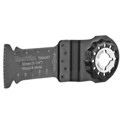 Makita B-64814 TMA047 Invalzaagblad 32x50mm Hout&staal -Exporteren Snij Kracht Winkel b 64814 a1l0 1