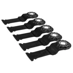 Makita B-64858-5 TMA051 Invalzaagblad 32x50mm Hout (5st) 14 Makita B-64858-5 TMA051 Invalzaagblad 32x50mm Hout (5st) -Exporteren Snij Kracht Winkel b 64858 5 a9l0 1