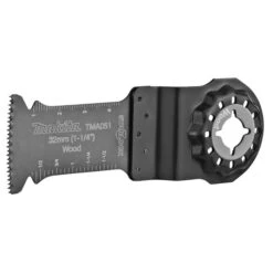 Makita B-64858 TMA051 Invalzaagblad 32x50mm Hout -Exporteren Snij Kracht Winkel b 64858 a1l0 1