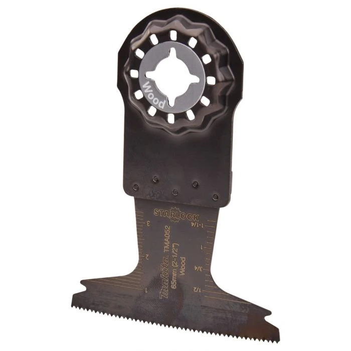 Makita B-64864 TMA052 Invalzaagblad 65x40mm Hout 8 Makita B-64864 TMA052 Invalzaagblad 65x40mm Hout - Afbeelding 8