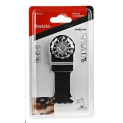 Makita B-64870 TMA053 Invalzaagblad 32x50mm Hardhout -Exporteren Snij Kracht Winkel b 64870 a1c1 1