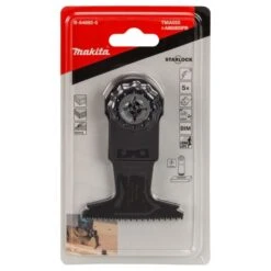 Makita B-64892-5 TMA055 Invalzaagblad 65x40mm Hardhout 7 Makita B-64892-5 TMA055 Invalzaagblad 65x40mm Hardhout -Exporteren Snij Kracht Winkel b 64892 5 c1n1 1