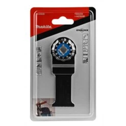 Makita B-64939 TMA059 Invalzaagblad 32x50mm Staal -Exporteren Snij Kracht Winkel b 64939 a1c1