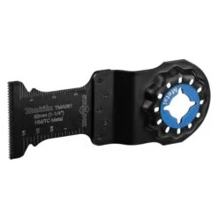 Makita B-64951 TMA061 Invalzaagblad 32x40mm RVS 10 Makita B-64951 TMA061 Invalzaagblad 32x40mm RVS -Exporteren Snij Kracht Winkel b 64951 a1l0 1