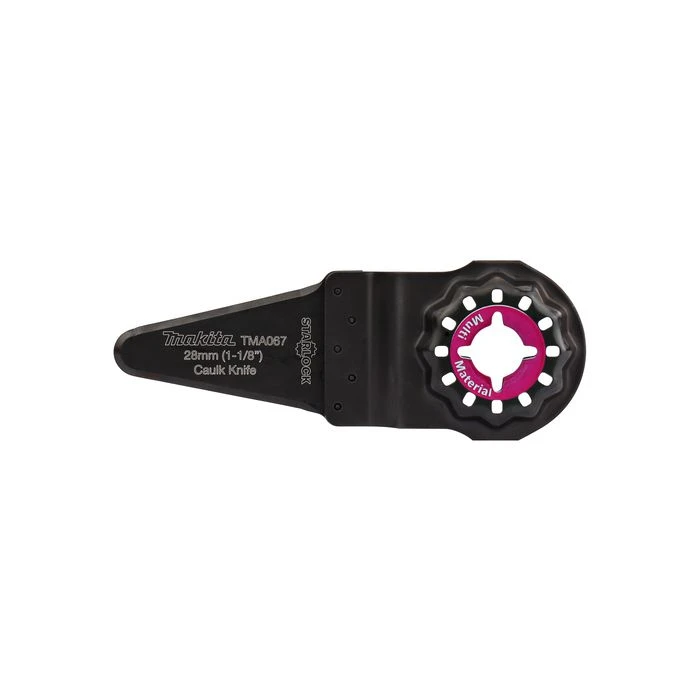 Makita B-65006 TMA067 Kit Mes 28x40mm 2 Makita B-65006 TMA067 Kit Mes 28x40mm - Afbeelding 2