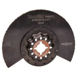 Makita B-65056 TMA072 Invalfrees HM/TC 85mm K40 -Exporteren Snij Kracht Winkel b 65056 c1l0 1