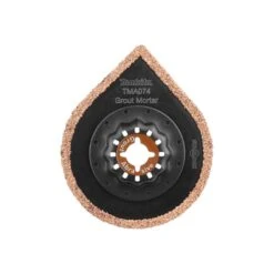 Makita B-65078 TMA074 Schuurzool En Frees 70mm TC/HM RIFF K40 -Exporteren Snij Kracht Winkel b 65078 a1c0