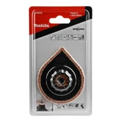 Makita B-65078 TMA074 Schuurzool En Frees 70mm TC/HM RIFF K40 -Exporteren Snij Kracht Winkel b 65078 a1c1 1