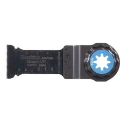 Makita B-66357 MAP004 Invalzaagblad 32x50mm Staal -Exporteren Snij Kracht Winkel b 66357 c1c0 1