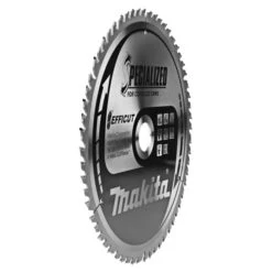 Makita B-67234 Afkortzaagblad Hout 10 Makita B-67234 Afkortzaagblad Hout -Exporteren Snij Kracht Winkel b 67234 a2r0 1