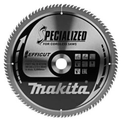 Makita B-67278 Afkortzaagblad Hout