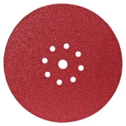 Makita B-68389 Schuurschijf 225mm K40 Velcro