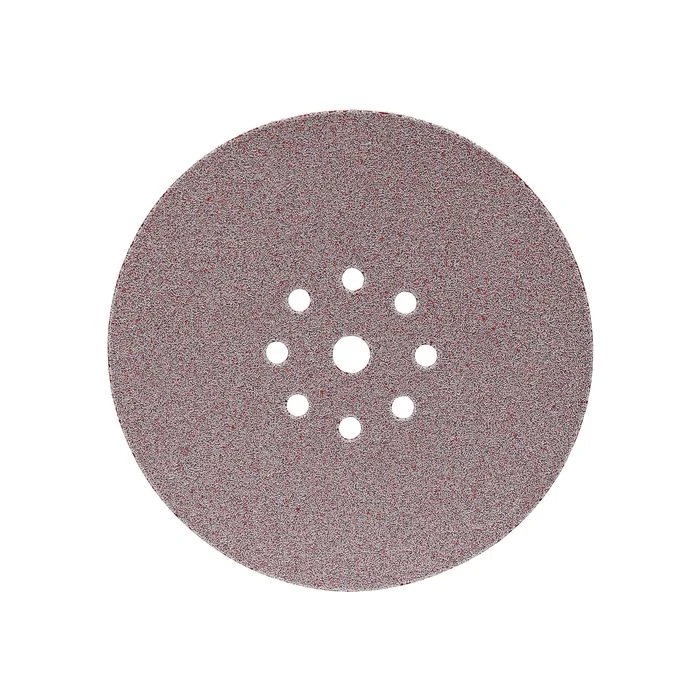 Makita B-68395 Schuurschijf 225mm K80 Velcro 2 Makita B-68395 Schuurschijf 225mm K80 Velcro - Afbeelding 2