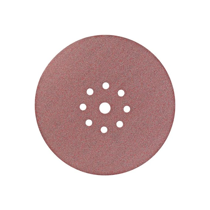 Makita B-68404 Schuurschijf 225mm K120 Velcro 2 Makita B-68404 Schuurschijf 225mm K120 Velcro - Afbeelding 2