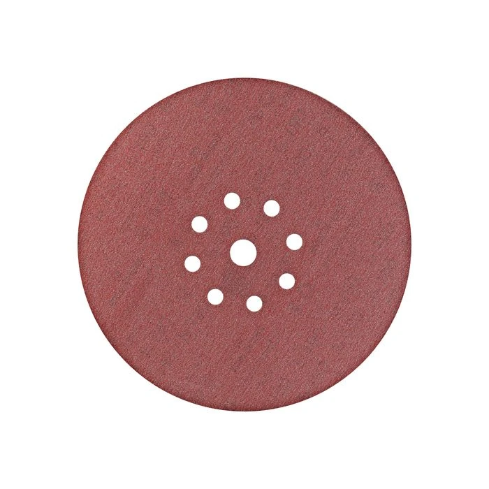 Makita B-68410 Schuurschijf 225mm K180 Velcro 2 Makita B-68410 Schuurschijf 225mm K180 Velcro - Afbeelding 2