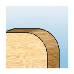 Makita D-11259 Afrondfrees+lag R12,7 S8 -Exporteren Snij Kracht Winkel d 09422 a1c0 s01 1 8