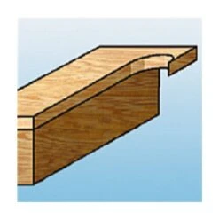 Makita D-10481 Kantenfrees+lag 12,7 S8 14 Makita D-10481 Kantenfrees+lag 12,7 S8 -Exporteren Snij Kracht Winkel d 09472 a1c0 s01 1 1