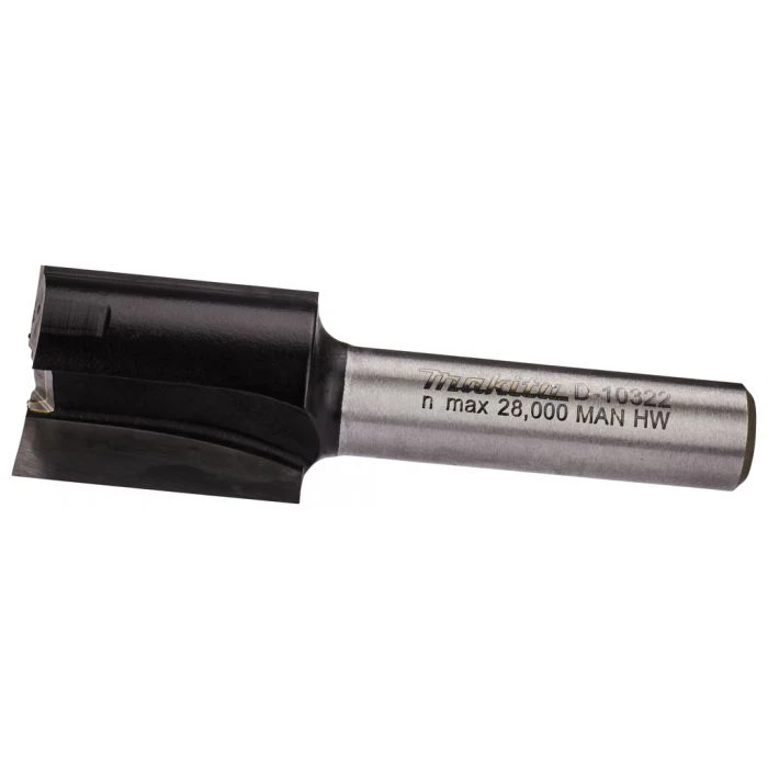 Makita D-10322 Groeffrees 16x20 S8 11 Makita D-10322 Groeffrees 16x20 S8 - Afbeelding 11