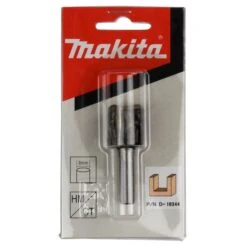 Makita D-10344 Groeffrees 20x20 S8 21 Makita D-10344 Groeffrees 20x20 S8 -Exporteren Snij Kracht Winkel d 10344 a1c1