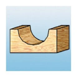 Makita D-10849 Holprofielfrees 20x16 S12 -Exporteren Snij Kracht Winkel d 10774 a1c0 s01 1 3