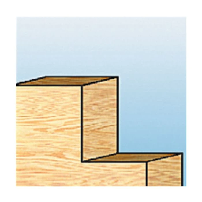 Makita D-11520 Sponningfrees 31,8 S8 6 Makita D-11520 Sponningfrees 31,8 S8 - Afbeelding 6