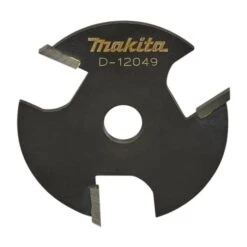 Makita D-12049 Groefmes HM 2,5mm 11 Makita D-12049 Groefmes HM 2,5mm -Exporteren Snij Kracht Winkel d 12049 c1c0 1