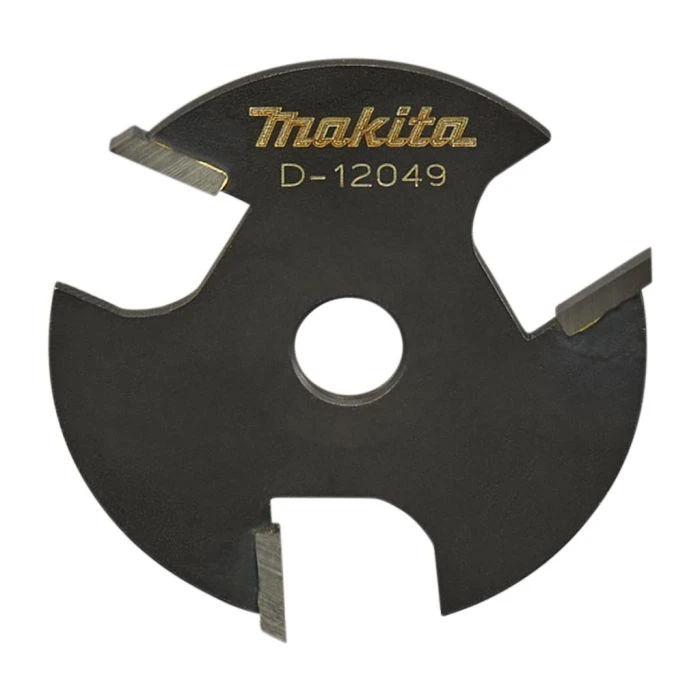Makita D-12049 Groefmes HM 2,5mm 6 Makita D-12049 Groefmes HM 2,5mm - Afbeelding 6