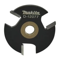 Makita D-12077 Groefmes HM 5,0mm 11 Makita D-12077 Groefmes HM 5,0mm -Exporteren Snij Kracht Winkel d 12077 c1c0 1