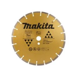 Makita D-56982 Diamantschijf 300x25,4x3,0mm -Exporteren Snij Kracht Winkel d 56982 a1c0