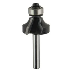 Makita D-68410 Afrondfrees 25,4x13,5 S6