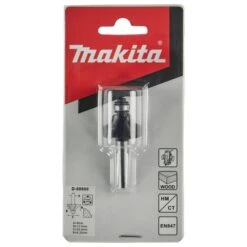 Makita D-68600 Kwartrondfrees 25,4x13,5 S8 17 Makita D-68600 Kwartrondfrees 25,4x13,5 S8 -Exporteren Snij Kracht Winkel d 68600 c1n1 1