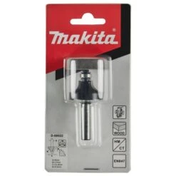 Makita D-68622 Kwartrondfrees 31,8X17,0 S8 17 Makita D-68622 Kwartrondfrees 31,8X17,0 S8 -Exporteren Snij Kracht Winkel d 68622 c1n1 1