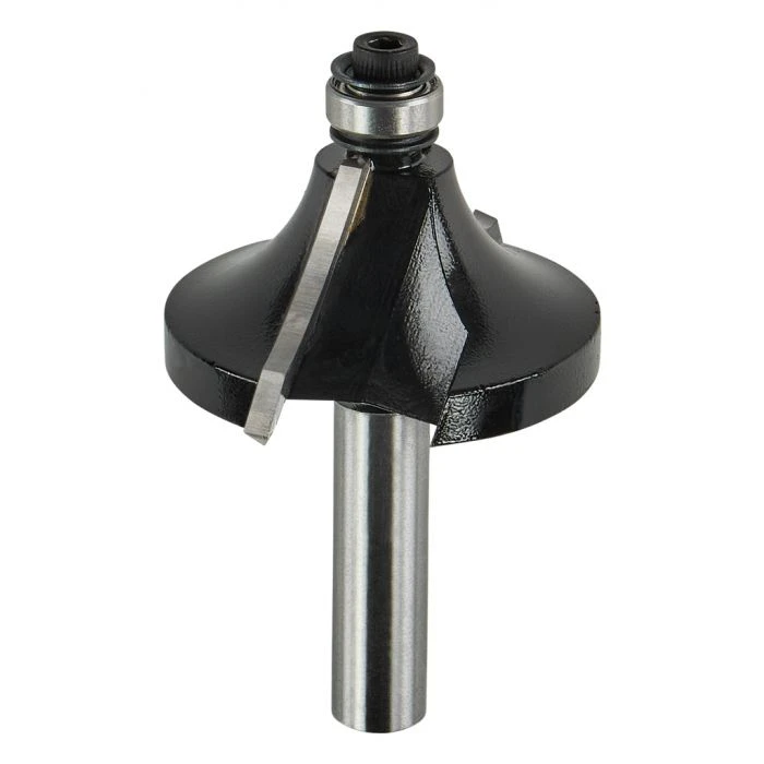 Makita D-68638 Kwartrondfrees 38,1x19,0 S8 2 Makita D-68638 Kwartrondfrees 38,1x19,0 S8 - Afbeelding 2