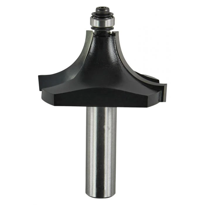 Makita D-68644 Kwartrondfrees 50,8x25,4 S12 2 Makita D-68644 Kwartrondfrees 50,8x25,4 S12 - Afbeelding 2