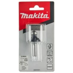 Makita D-68650 Profielfrees 28,6x12,7 S8 -Exporteren Snij Kracht Winkel d 68650 c1n1 1