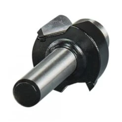 Makita D-68666 Holprofielfrees 22,2x12,7 S8 -Exporteren Snij Kracht Winkel d 68666 c2r0 1