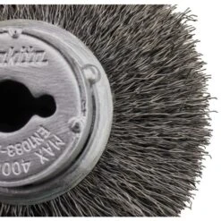 Makita D-73564 Schuurborstel 100x120mm 13 Makita D-73564 Schuurborstel 100x120mm -Exporteren Snij Kracht Winkel d 73564 f 001 1