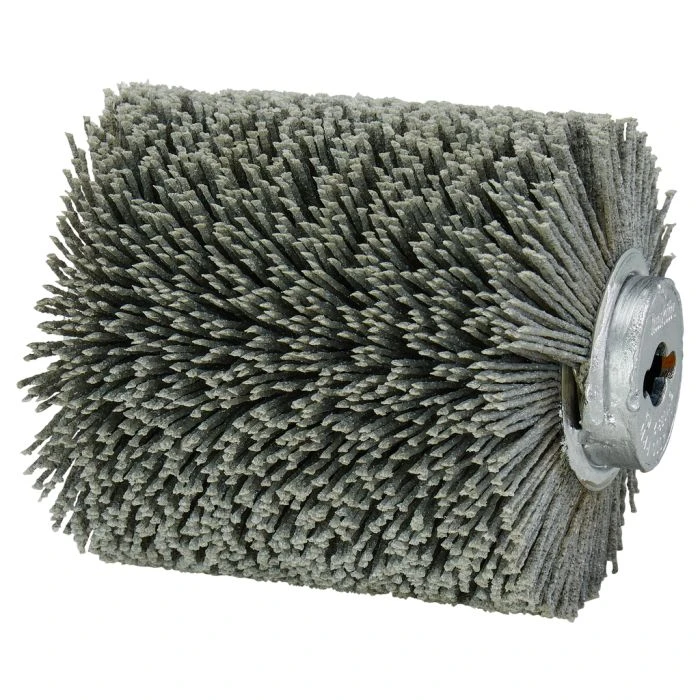 Makita D-73586 Rondborstel Nylon K60 9 Makita D-73586 Rondborstel Nylon K60 - Afbeelding 9