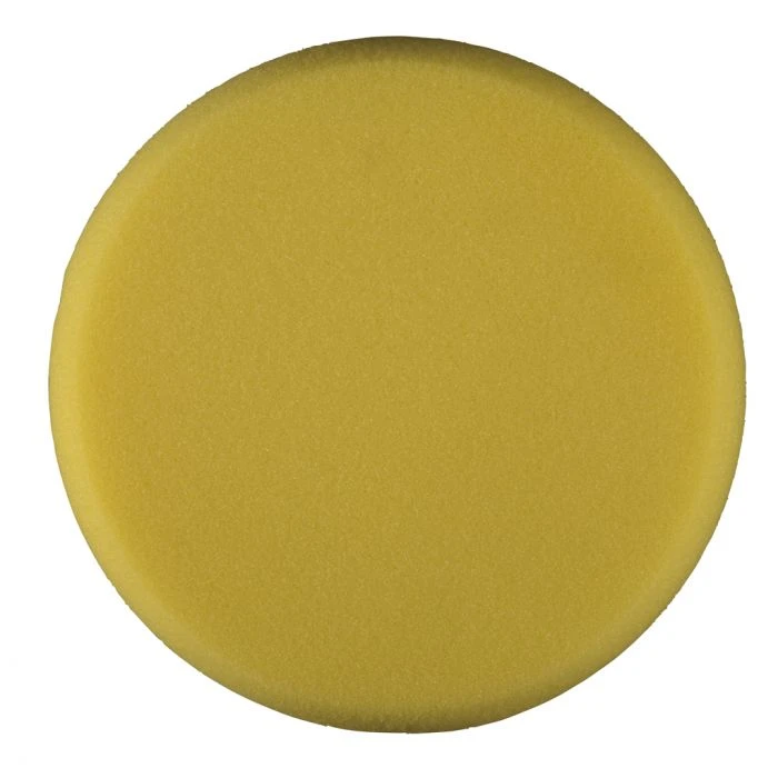Makita D-74669 Spons Geel Hard Grof 170mm 2 Makita D-74669 Spons Geel Hard Grof 170mm - Afbeelding 2